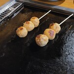 丸太小屋 - 