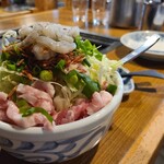 丸太小屋 - 