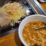 丸太小屋 - 