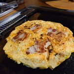 丸太小屋 - 