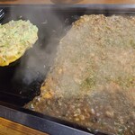 丸太小屋 - 