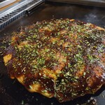 丸太小屋 - 
