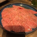 ニクアザブ 学芸大学店 - 