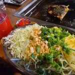 丸太小屋 - 