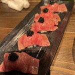 ニクアザブ 学芸大学店 - 