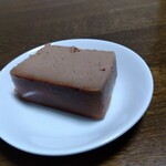 ハグフラワー - ショコラテリーヌ。