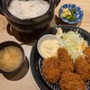 とんかつ神楽坂さくら 岡山高柳店