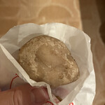 劉芋仔芋餅 - 料理写真: