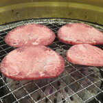 やきにく 燈火園 - 