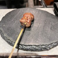 鳥つき - 