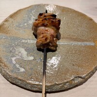 鳥つき - 