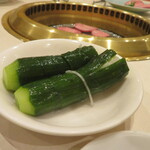 やきにく 燈火園 - 