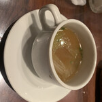 HAMBURG RESTAURANT Chami - 