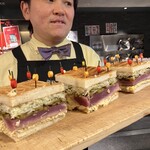 虎ノ門 とだか - 