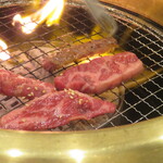 やきにく 燈火園 - 