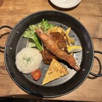 メルカド デル プエルト - 