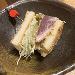 虎ノ門 とだか - 