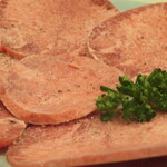 やきにく 燈火園 - 