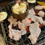 炭や 札幌琴似本店 - 