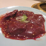 やきにく 燈火園 - 