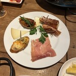 メルカド デル プエルト - 