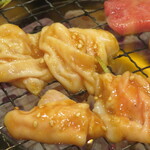 やきにく 燈火園 - 