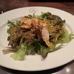 HAMBURG RESTAURANT Chami - 