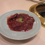 やきにく 燈火園 - 