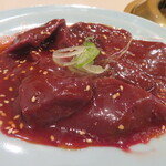 やきにく 燈火園 - 