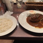 HAMBURG RESTAURANT Chami - 