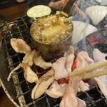 炭や 札幌琴似本店 - 