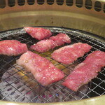 やきにく 燈火園 - 