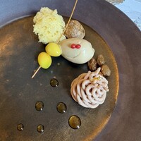 アルテリーベ - 