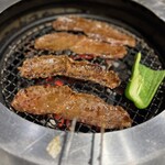 たん清 - ハラミ