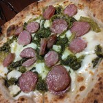 ピッツェリア・ダ・ガエターノ - 