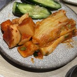 たん清 - フレッシュです