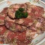 たん清 - タンシタ