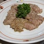 たん清 - 上ミノ