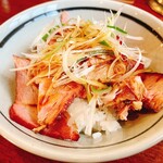 自家製麺 公園前 - 