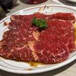 たん清 - ハラミ