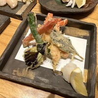 寿司 はせ川 心斎橋本店 -  寿司 はせ川 心斎橋本店 -