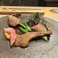 TENJIN - 