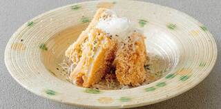 つるとんたん UDON NOODLE Brasserie - 