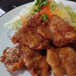 グリル はやし - 