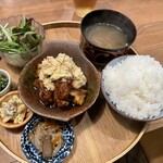 MARL 鍋とおばんざい - 