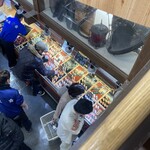 さいき海の市場〇 - 