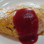 グリル はやし - 