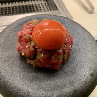 西院焼肉KINOE - 