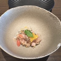 SAAWAAN BISTRO - 