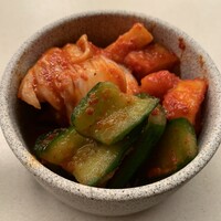 西院焼肉KINOE - 